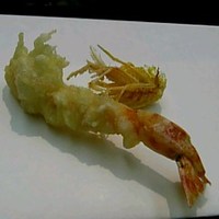 天ぷら すず航 - 