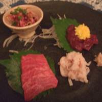 にくの匠 三芳 - 