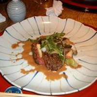 むくの実亭 - 本日のお魚料理