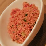 Kisala - クスクスのサラダ