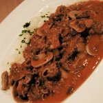 Kisala - “ビーフストロガノフ”