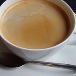 cafe＋gallery co9． - ブレンドコーヒー