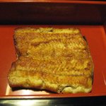 五代目 野田岩 - 志ら焼き