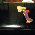 五代目 野田岩 - 鰻重のお重