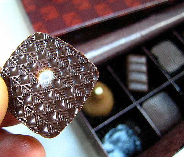 Chocolat Bel Amer Daikanyama Chocolate Tabelog