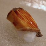 うを徳 - 蒸鮑（むしあはび）