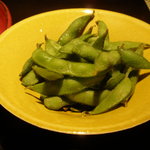 kazefukeba - えだまめ