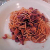 イタリア料理 リストランテ フィッシュボーン - 