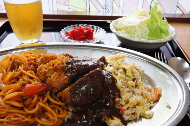 カレー屋JIJI (ジジ) - 佐々/カレー | 食べログ カレー屋JIJI (ジジ) - 佐々/カレー | 食べログ