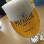 サントリー 天然水のビール工場 東京・武蔵野ブルワリー - 