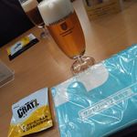 サントリー 天然水のビール工場 東京・武蔵野ブルワリー - 