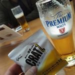 サントリー 天然水のビール工場 東京・武蔵野ブルワリー - 