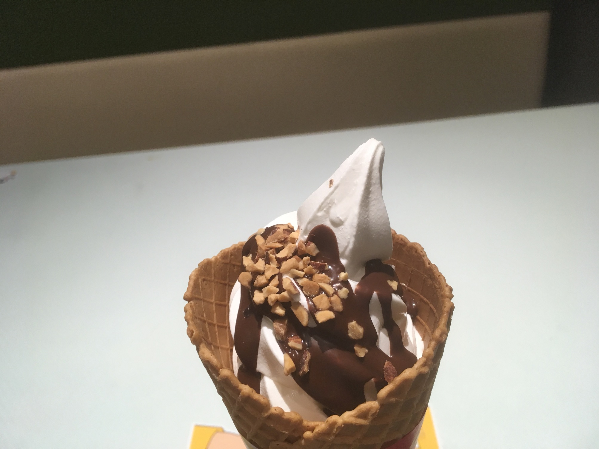 マクドナルド 19号塩尻広丘店 name=