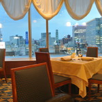 フレンチレストラン ミクニ サッポロ - 店内２