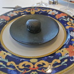 フレンチレストラン ミクニ サッポロ - アミューズ