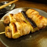 津軽どり正肉(タレ)