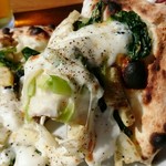 PIZZERIA BOSSO - 