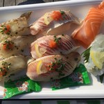 唐戸市場 活きいき馬関街 - 