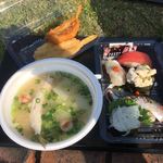 唐戸市場 活きいき馬関街 - 