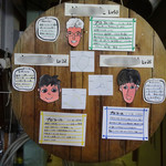 五十嵐酒造 - 蔵人さん日々ありがとうございます