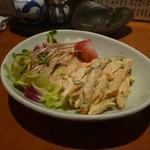 家庭料理 なみ木