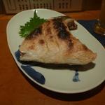 家庭料理 なみ木