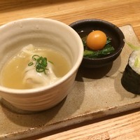 とり茶太郎 - 