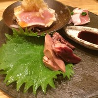 とり茶太郎 - 