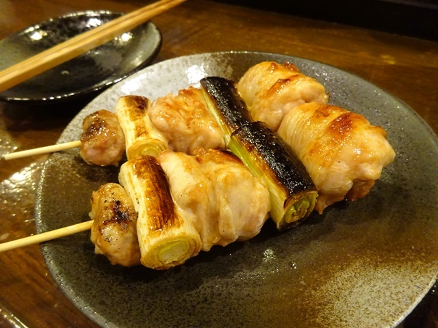 日向備長炭焼鳥 鳥仁 - 中央弘前/焼き鳥 | 食べログ