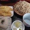 手打蕎麦 きふね