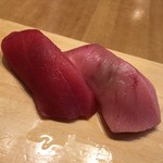 Tsukiji Hare no Hi Karuizawa Ten - 『鮪』♡