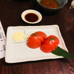 天ぷらバル ハルイチ - 