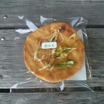 みそ茶屋　千の水 - 葱みそ味