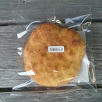 みそ茶屋　千の水 - 信濃路みそ味