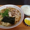福ちゃんラーメン 本店