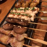 Izakaya Shigeya - 