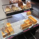 FAUCHON - 2018.4.1  美味しそうなパンがいっぱい