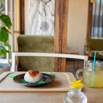 ひだまり - お子様セット（おにぎり）