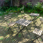 ひだまり - 晴れた日はテラス的もあります