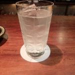 BAR オーパ - ジントニック