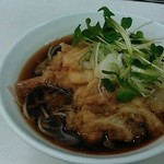 深大寺門前そば - 