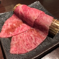 炭火焼肉 ふちおか - 