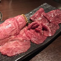 炭火焼肉 ふちおか - 