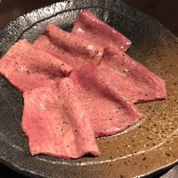 炭火焼肉 ふちおか - 