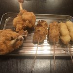 Konekonokushikatsu - 