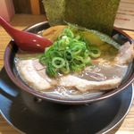 ラーメン濃厚軍団 山之手店 - 全部のせ。濃厚軍団(愛知県豊田市)食彩品館.jp