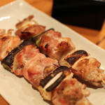 Yakitori Samurai - 