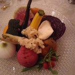 クルーズクルーズTHE GINZA - 