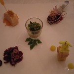 クルーズクルーズTHE GINZA - 