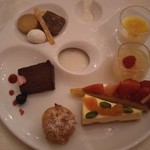 クルーズクルーズTHE GINZA - 